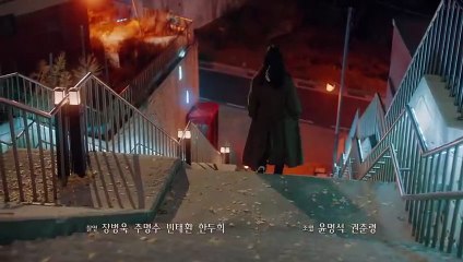 The King Eternal Monarch Season 01 Episode 03 Korean Drama In Hindi Dubbed Full Video