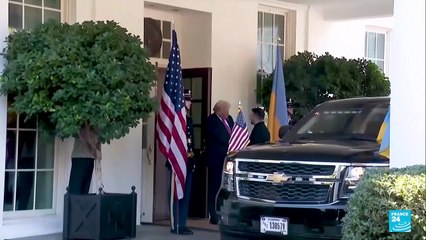 Gira diplomática de Zelenski por Europa en busca de unidad y apoyo ante la guerra