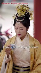 Phoenix's Rise to the Throne ｜ DramaWave