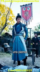 Esp Camino Mortal La Escolta Prohibida Serie Completa