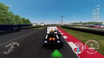 Winning Multiple Races (FIA European Truck Racing Championship)
