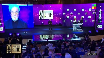 RODOLFO RANNI PRESENTA UN EMOTIVO HOMENAJE A MARTA GONZÁLEZ: ACTRIZ DE PROFESIÓN Y TRAYECTORIA, QUE MARCÓ EL CINE ARGENTINO