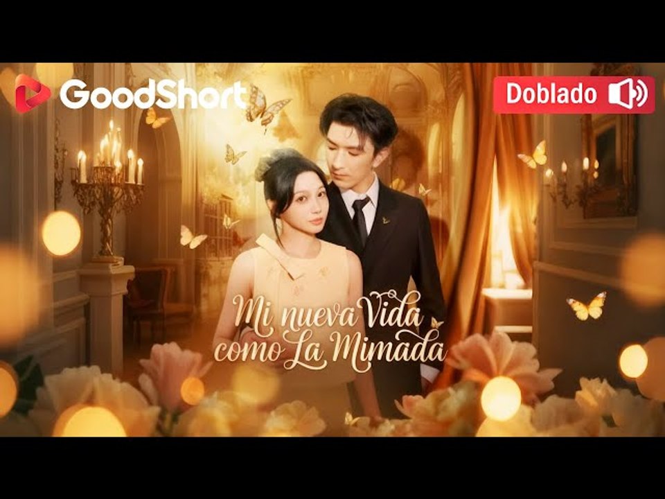 (Doblado) Mi nueva vida como la mimada
