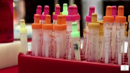 “At-Home Cancer Monitoring The Future of Senior Care — Simple, Safe & Stress-Free”