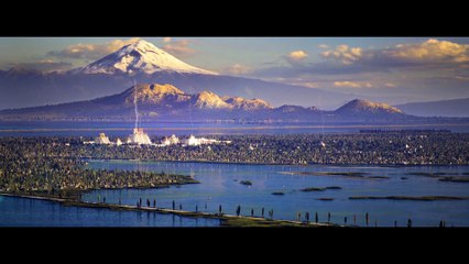 Civilisations Rise and Fall S01E03 Aztecs