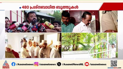 തിരുവനന്തപുരം തിലകമണിയും : സുരേഷ് ഗോപി