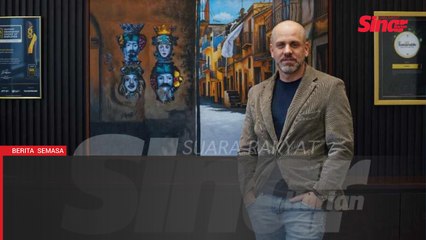 Saya suka nasi lemak