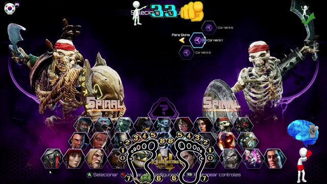 Creating flexibility in the toes Right 5 Right 4 Left 3 Right 5 Left 4 Left 3 Spinal