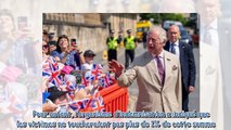 Charles III  le roi happé par un scandale lié à des abus sexuels sur mineurs