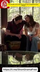 The Double Life Of My Hot Escort 💕 Completed