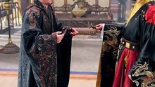 (Eng Sub) The prince opened the gates with a sword - 1
