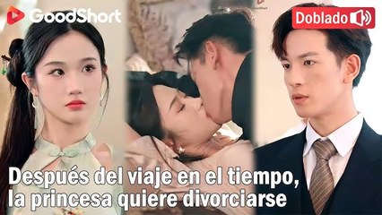 (Doblado) Mi poderosa compañera infantil