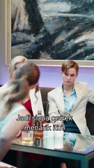 Hatiku yang Suram Kini Terbakar oleh Cinta Jenderal Muda yang Membara!