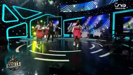 Diego Paredes - Little Richard