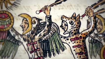 Civilisations Rise and Fall S01E03 Aztecs