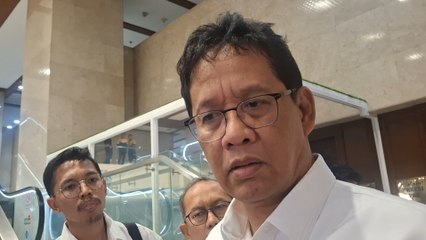 Menkeu: Anggaran Rp4 M untuk Daerah Terdampak Bencana Diambil dari Efisiensi Rapat