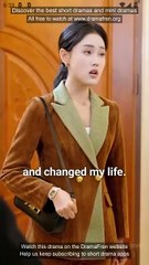 The Heiress Who Won With Brains II [Full]