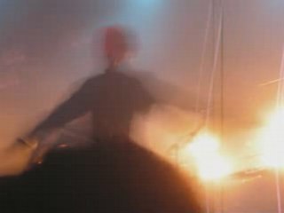 Dionysos - Concert à Lyon _ 23/05/08