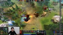 Sumiya Very Rare Pick, Magic Build Mars | Sumiya Invoker Stream Moments 5271