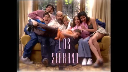 Los Serrano - 3x01 - El carnaval veneciano - HD 1080