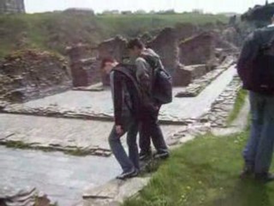 En Angleterre =)