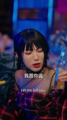 Reborn, she firmly dumps the blind-hearted hero. Now he’s crazed, desperately begging her back.