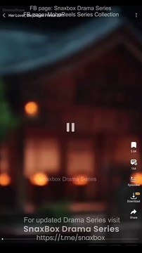 Her Lover the Crowned Prince Chinese Drama