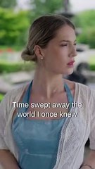 A Victorian noblewoman wakes in her own descendant� only to find her once-noble family name tainted