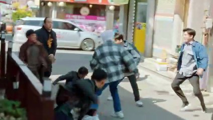 The King Eternal Monarch Season 01 Episode 08 Korean Drama In Hindi Dubbed Full Video