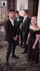 Tss... He's Not My Husband. He's My Targe | Full Movie HD - Best Drama ShortFilms Hot Romance Love