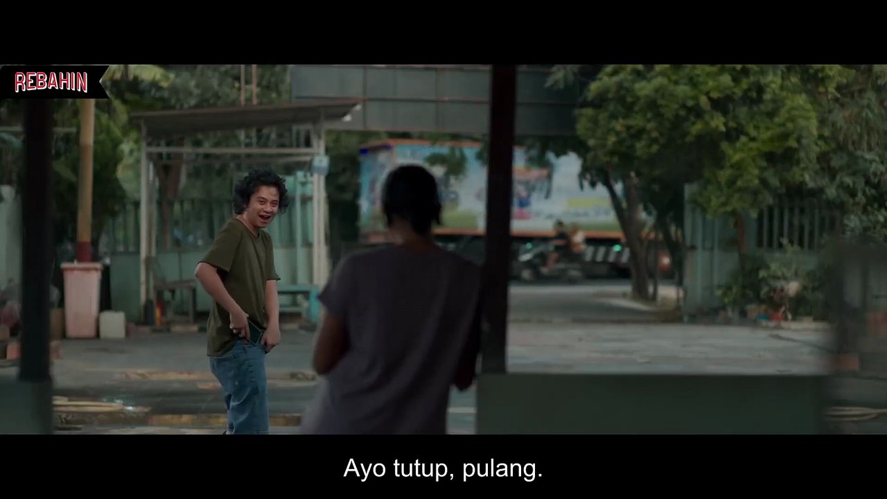 Selepas Tahlil (2025) HD