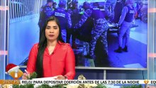 Emisión Estelar de Informativos con Ana Méndez 8/12/2025