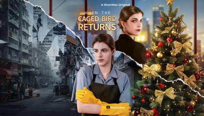 When The Caged Bird Returns - Full Movie