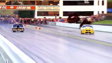 Street Outlaws: Locals Only - Season 2 Episode 8 - The Men of the Mountain