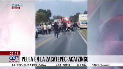 Chofer en Cabo San Lucas arroja a estudiante de un camión en movimiento tras discusión