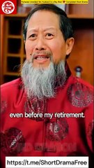 Fortunes Unveiled My Husband Is a Big Shot 💖 Completed Short Drama