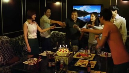 Love Lesson 한국인 인기 영화 1 부