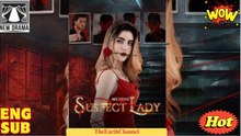 My Prime Suspect Lady (2025) - FULL [Eng Sub]