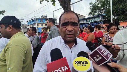 Operativo en Villahermosa logra recuperar terrenos robados a la Laguna de las Ilusiones