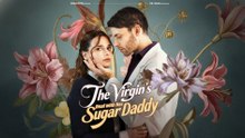 The Virgin's Deal With Her Sugar Daddy