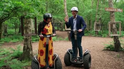 Antiques Road Trip Season 31 Episode 24 Engsub