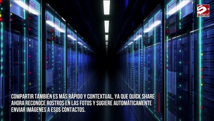 Presentan Samsung la beta de One UI 8.5 para la línea S25