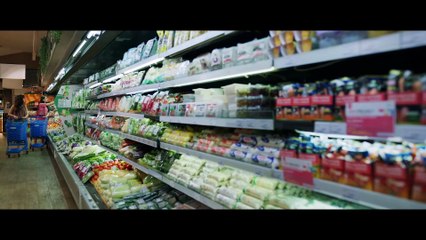 Trailer Musuh Dalam Selimut