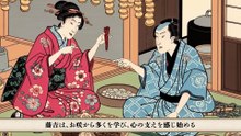 江戸時代の庶民は飢饉中どのような生活をしていたのか？江戸時代に飢饉が多かった理由…【日本浮世絵ばなし】