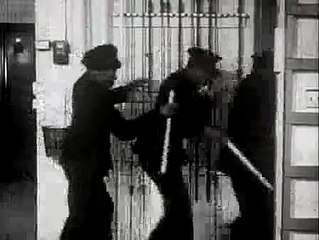 Urban Shadows: Killer Diller