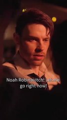 The Virgin's Deal with Her Sugar Daddy #Dramabox