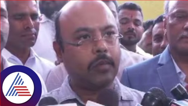 ‘ಪೂರ್ಣಾವಧಿಗೆ ಸಿದ್ದರಾಮಯ್ಯ ಸಿಎಂ' ಸಿದ್ದು-ಡಿಕೆಶಿ ನಡುವಿನ ಕದನ ವಿರಾಮ ಉಲ್ಲಂಘಿಸಿದ ಯತೀಂದ್ರ..!