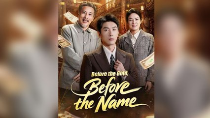 Before the Gold, Before the Name Full Episode - Full Movie