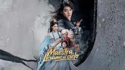 Maestra, LléVame Al Cielo