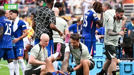 FIFA anuncia cambios en pausas de hidratación de todos los partidos para el Mundial 2026